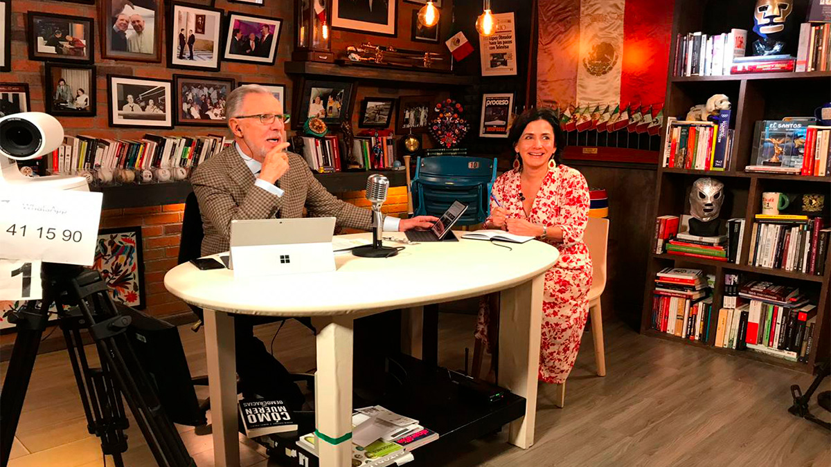 El país sufrirá mucho si no se crece al 2 por ciento: Edna Jaime