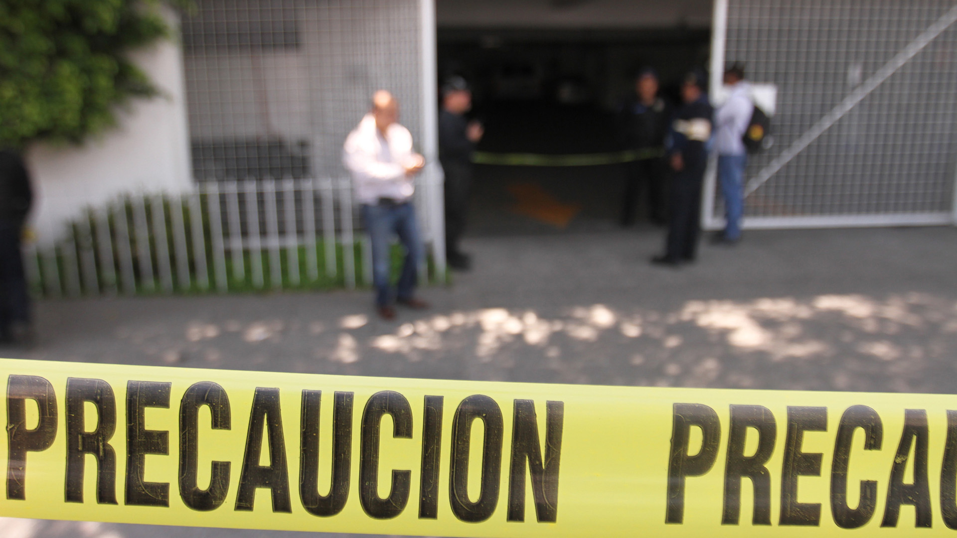 Suman 105 mil 123 homicidios dolosos en lo que va del sexenio