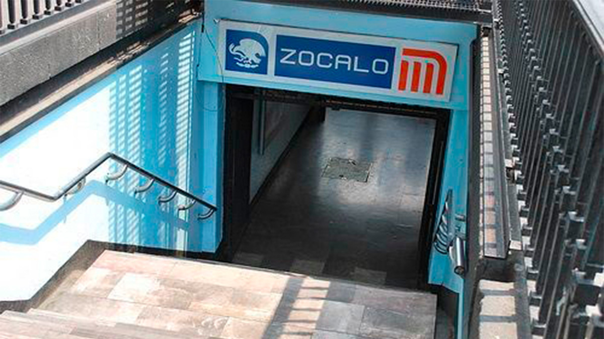 Metro anuncia horarios especiales por Fiestas Patrias