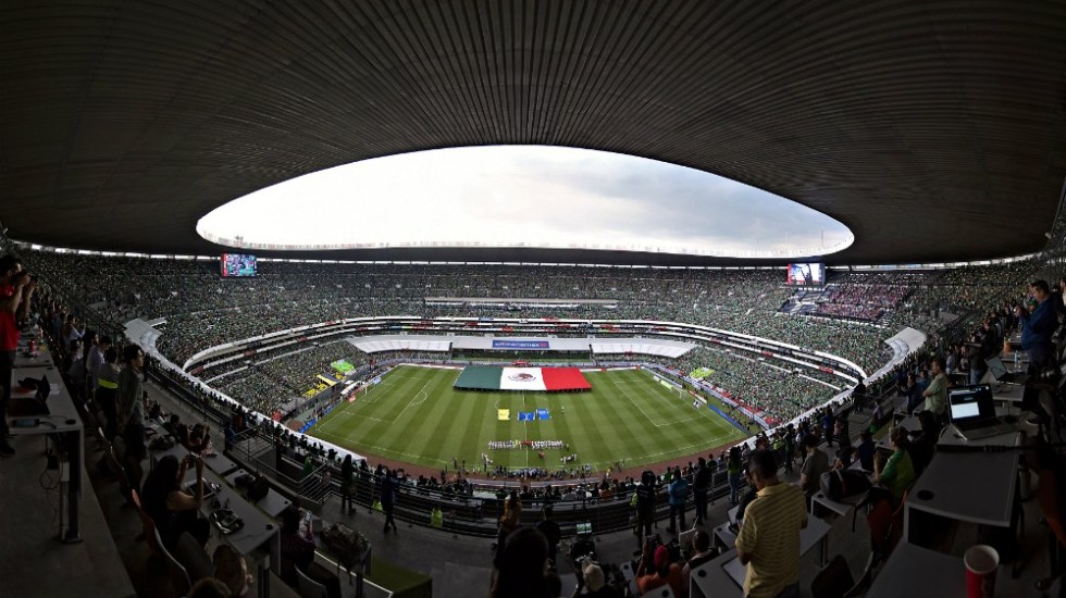 Grito homofóbico podría dejar a México sin Mundial 2026: De Luisa
