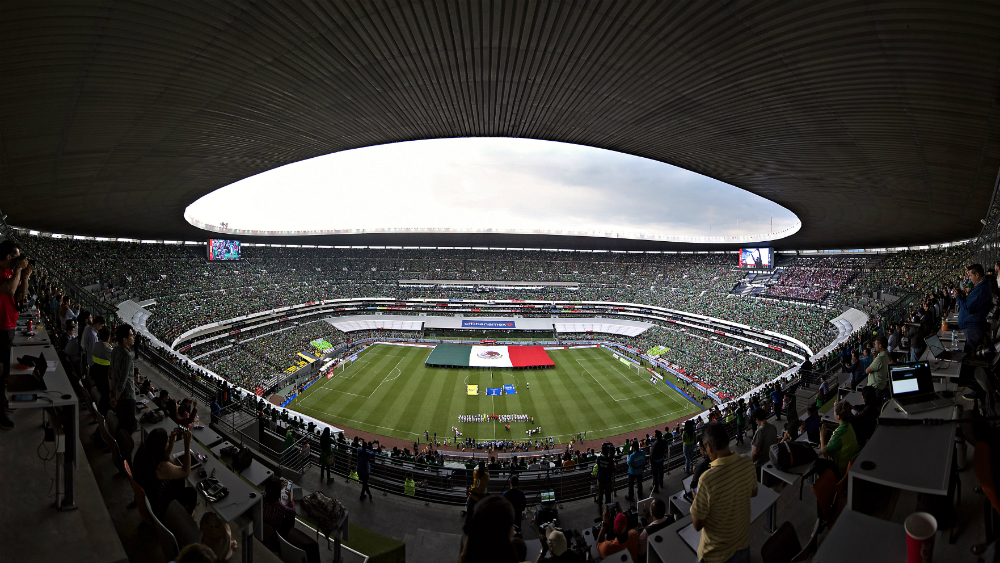 Grito homofóbico podría dejar a México sin Mundial 2026: De Luisa