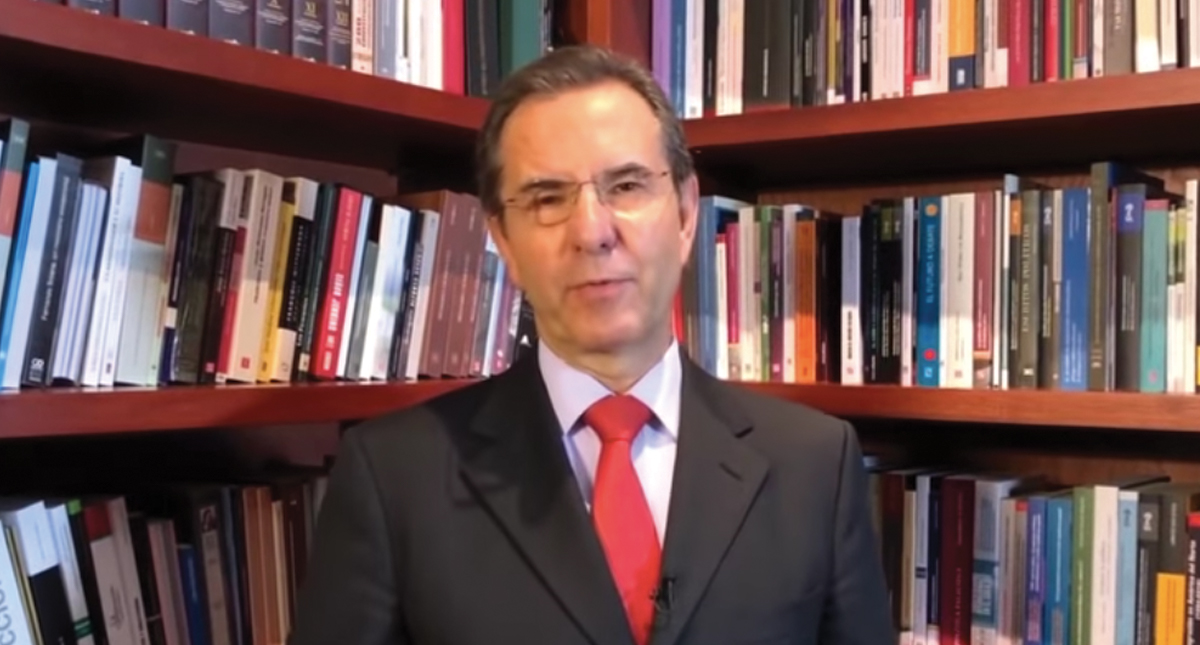 Celebra SEP aprobación de leyes secundarias de reforma educativa