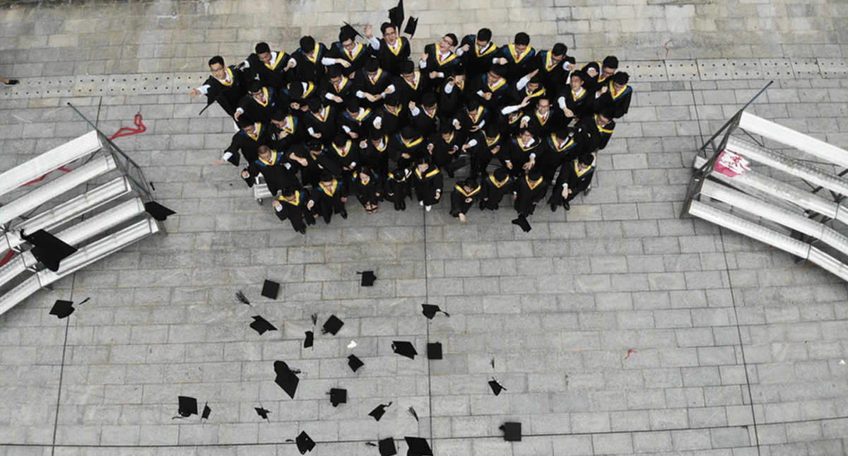 Disminuye cantidad de estudiantes extranjeros en EE.UU.