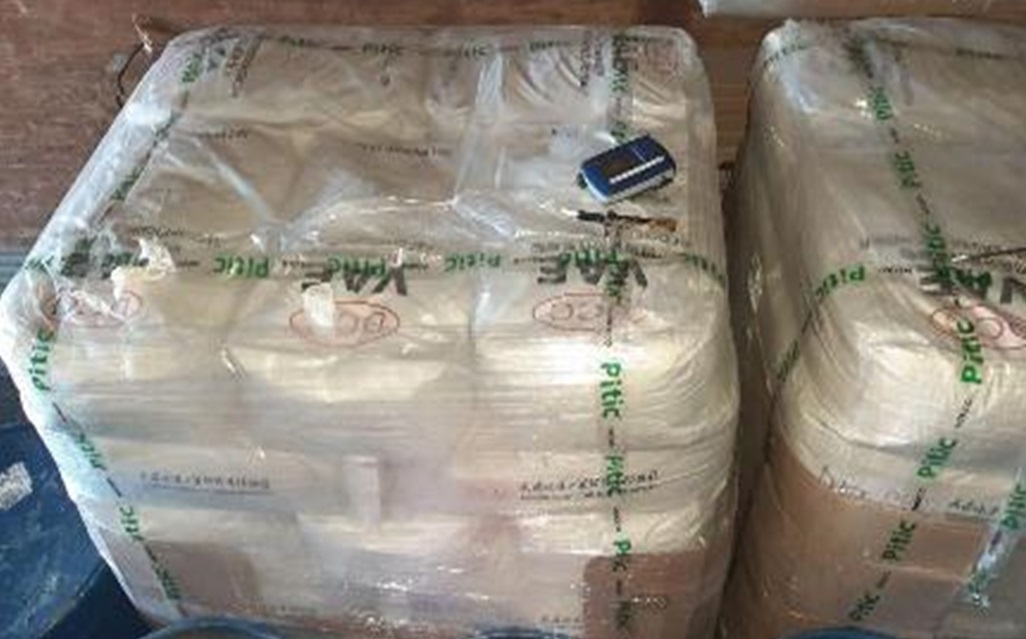 Aseguran casi tres toneladas de estupefacientes en Baja California - estupefacientes-sedena-baja-california