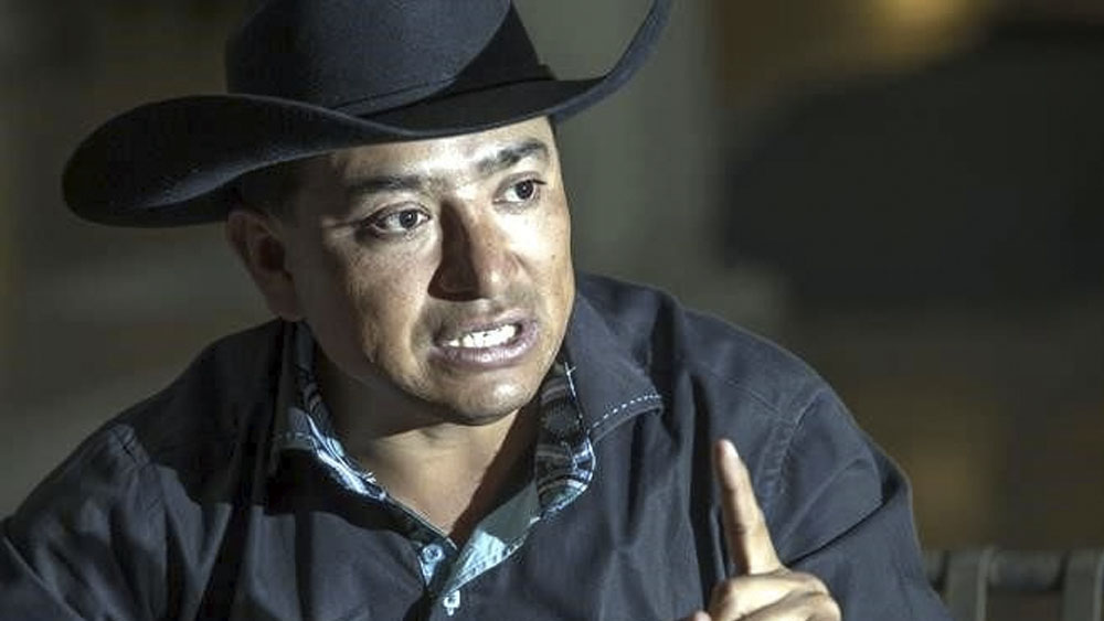 Atacan a balazos a exalcalde de Amacuzac, Morelos