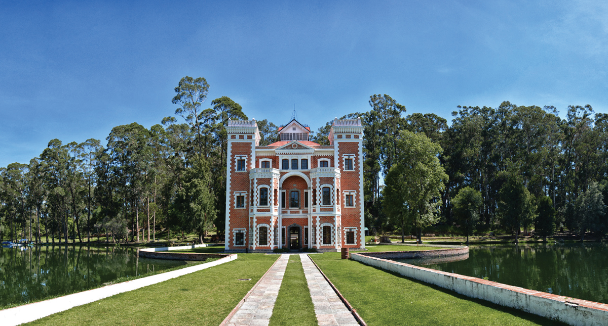 Lugares para visitar en Puebla este fin de semana - exhacienda-de-chautla-foto-de-convenciones-puebla