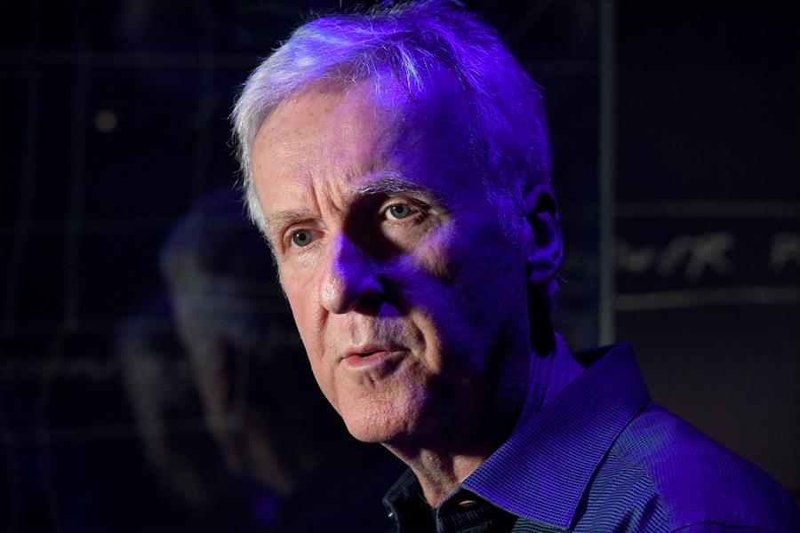 James Cameron sintió esperanza cuando “Avengers” ganó en la taquilla a “Avatar”