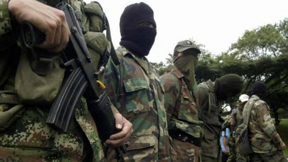 FARC reconoce reclutamientos de menores pero como violación de sus políticas
