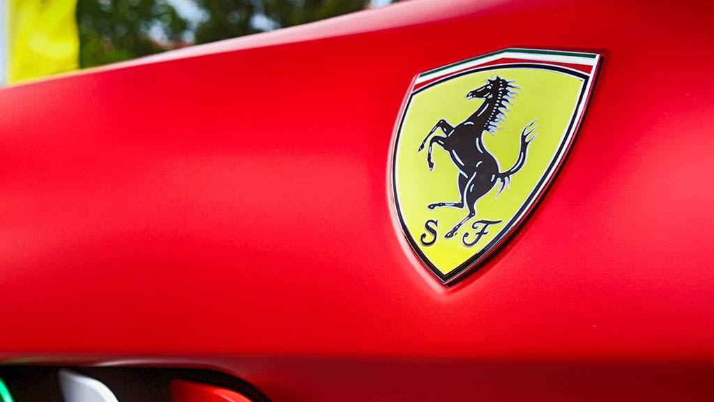 ¿De dónde viene el ‘Cavallino Rampante’ de Ferrari? ¿De dónde viene el ‘Cavallino Rampante’ de Ferrari?
