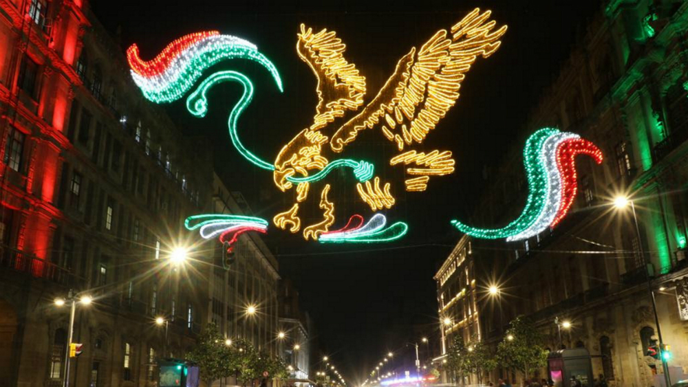 Fiestas patrias dejarán derrama de 18 mil 700 millones de pesos