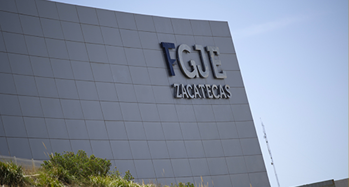 Prisión preventiva a asesor del fiscal de Zacatecas por violación de una niña