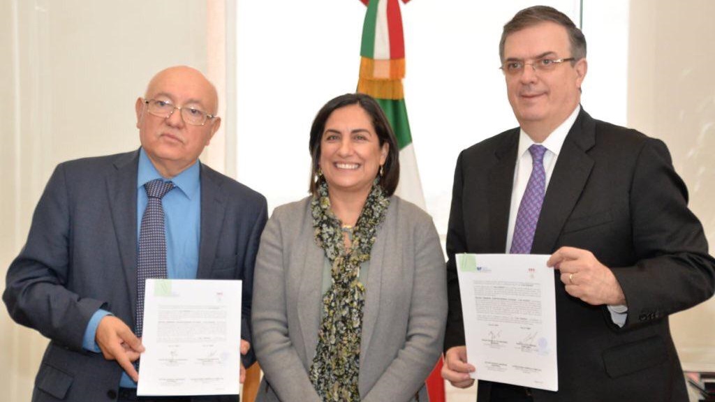 Auditarán dinero de ayuda para Mesoamérica y el Caribe