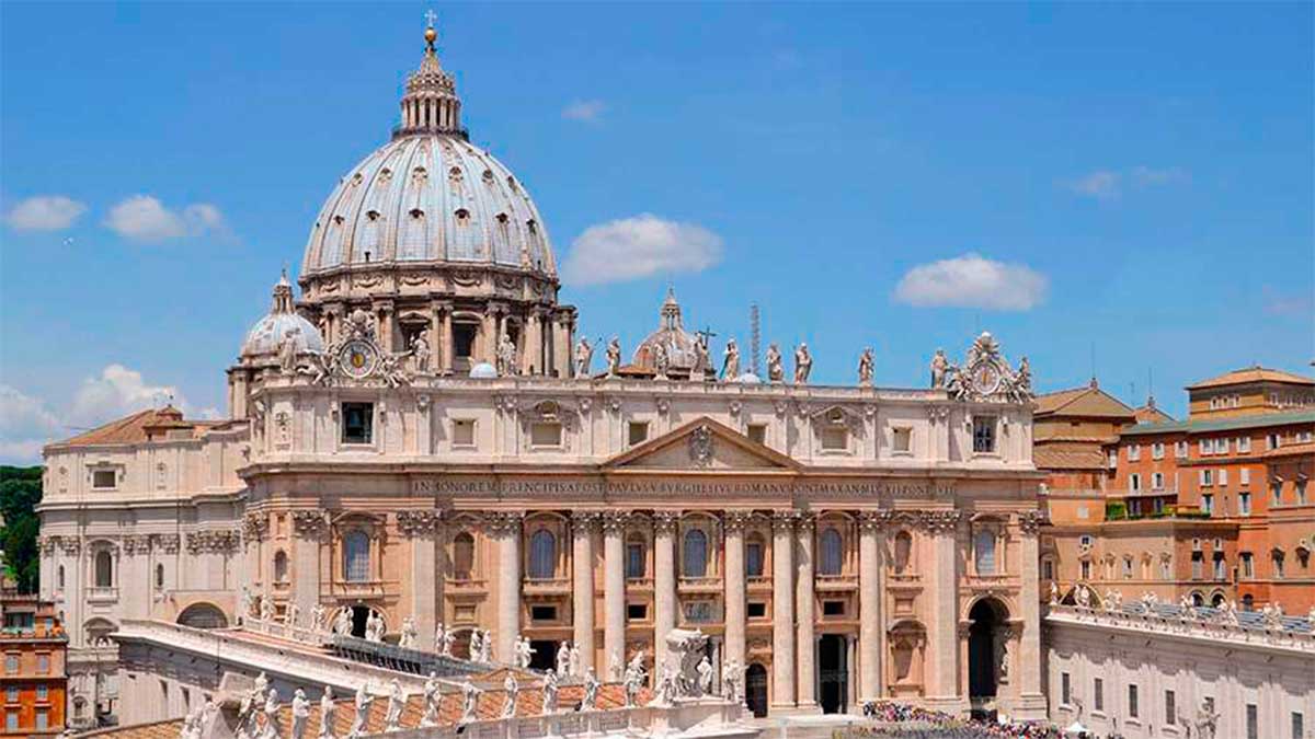 El Vaticano pide procesar a religiosos italianos por abusos sexuales