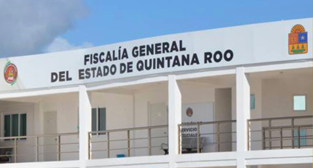 Matan a policía y hieren a otro durante ataque en Quintana Roo