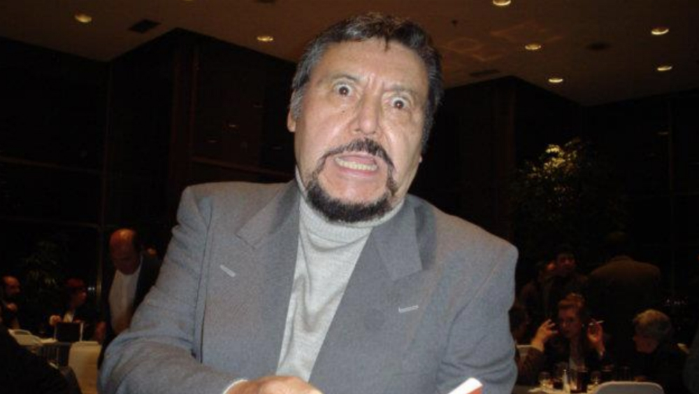 Murió a los 81 años Flavio, el comediante