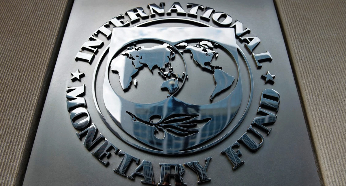 Argentina busca agilizar préstamo del FMI Argentina busca agilizar préstamo del FMI
