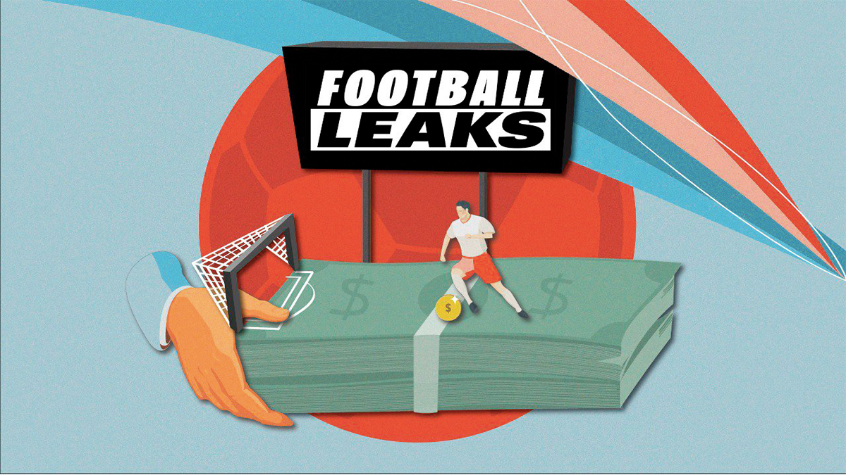 Acusan de 147 delitos a creador de “Football Leaks”