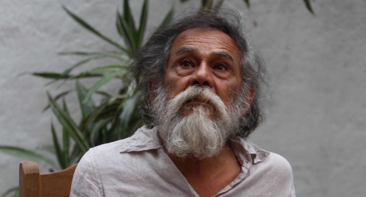 Toledo, el pintor mexicano que hizo universal a la cultura zapoteca