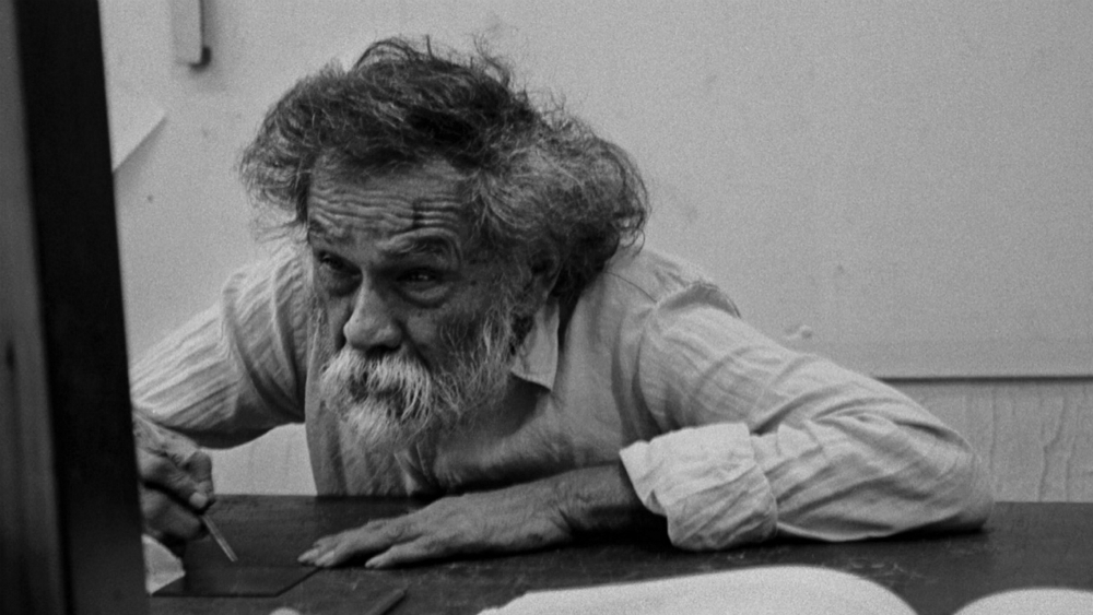 Murió el artista plástico Francisco Toledo