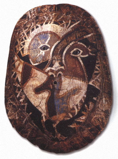 La "zoología fantástica" de Francisco Toledo - francisco-toledo-mask-to-collect-debts