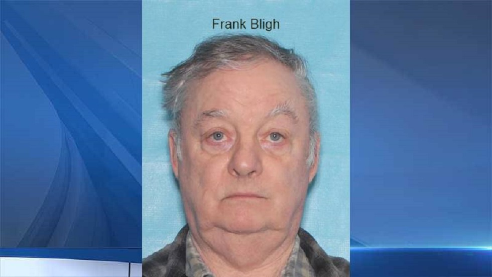 Capturan a la pareja de fugitivos más buscada en EE.UU. - frank-bligh-presunta-victima-de-los-esposos-barksdale