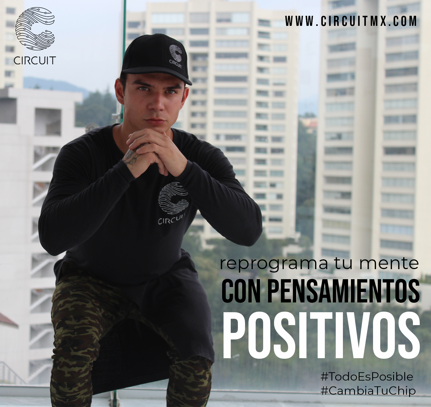 Siete consejos para no desertar del ejercicio - frase2