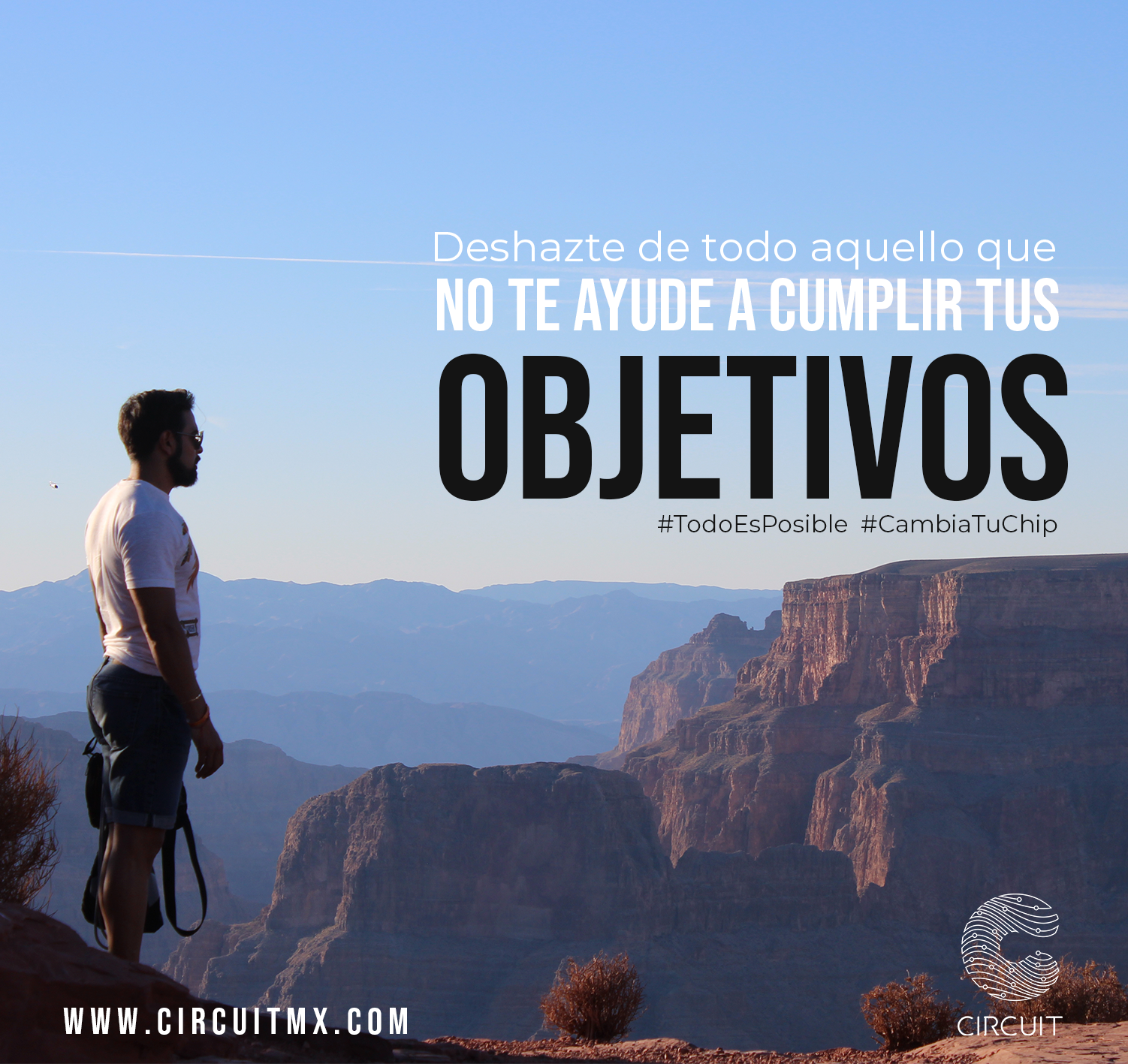 Siete consejos para no desertar del ejercicio