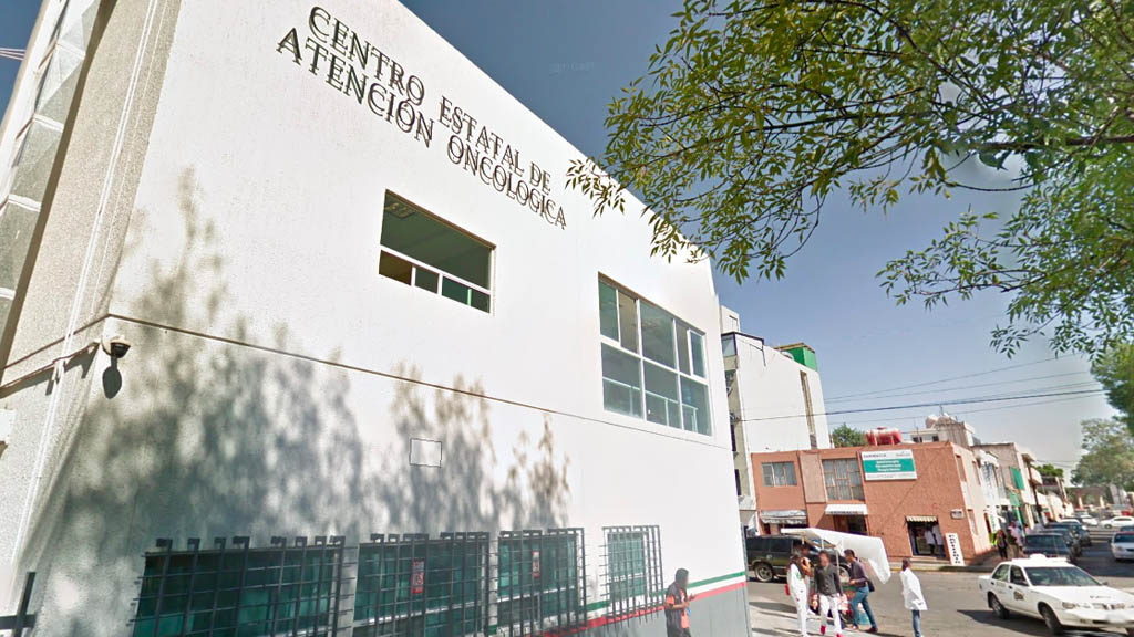 Alertan por extravío de fuente radiactiva en Morelia