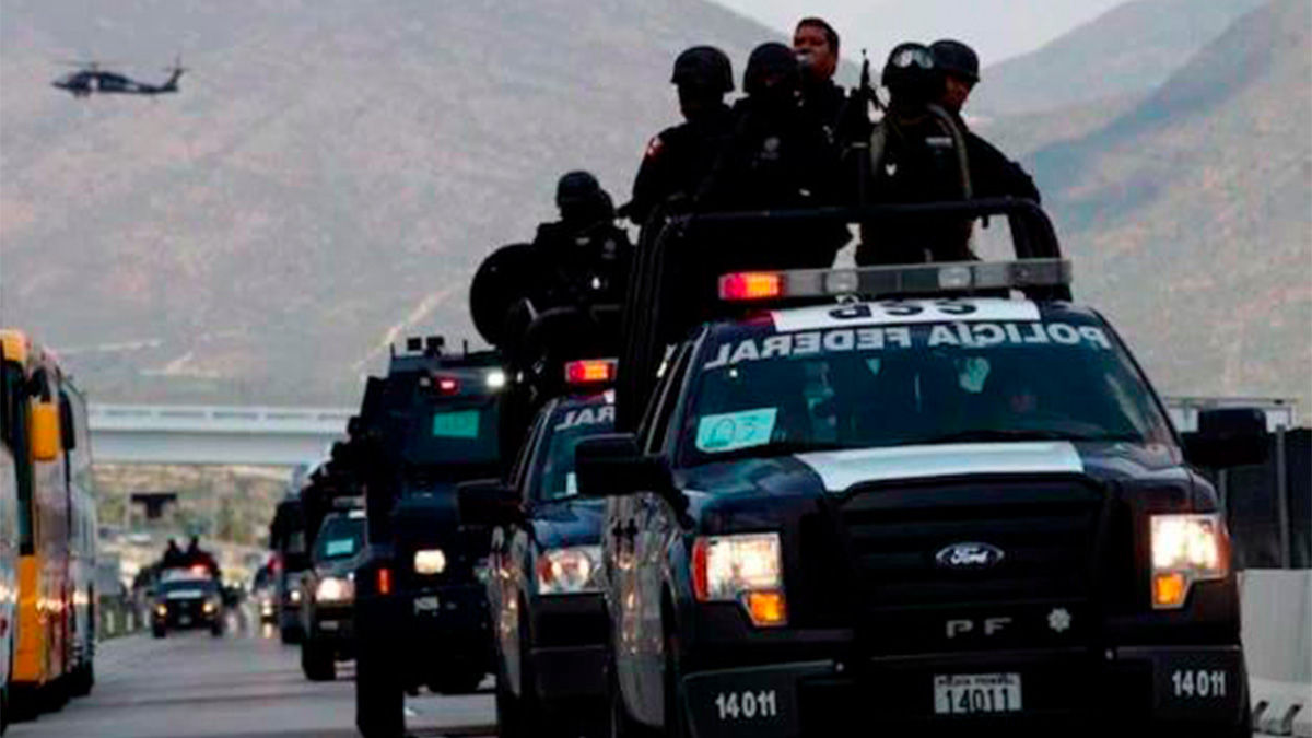 Niegan falta de combustible para fuerzas de seguridad en Tamaulipas