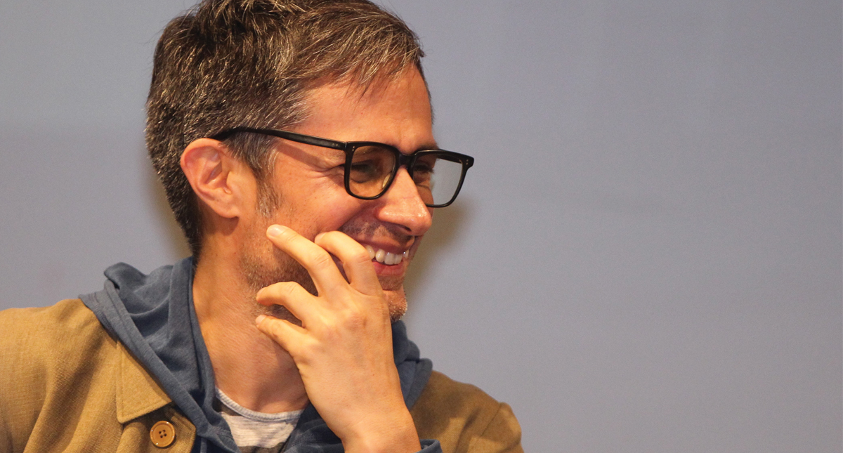 Festival de Cine de Chicago rendirá homenaje a Gael García Bernal