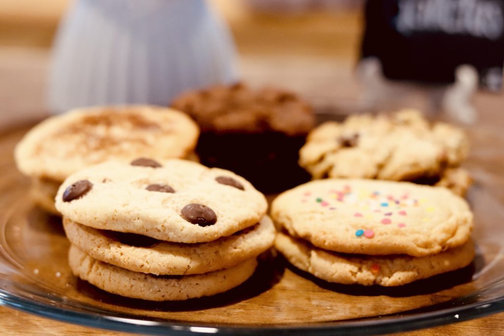 Recomendaciones para el fin de semana - galleton