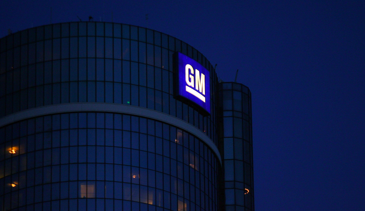 GM repondrá contrato colectivo en Silao por irregularidades