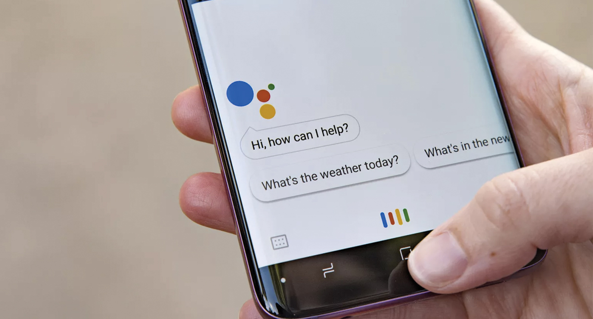 Google actualiza su asistente de voz tras polémica por grabaciones