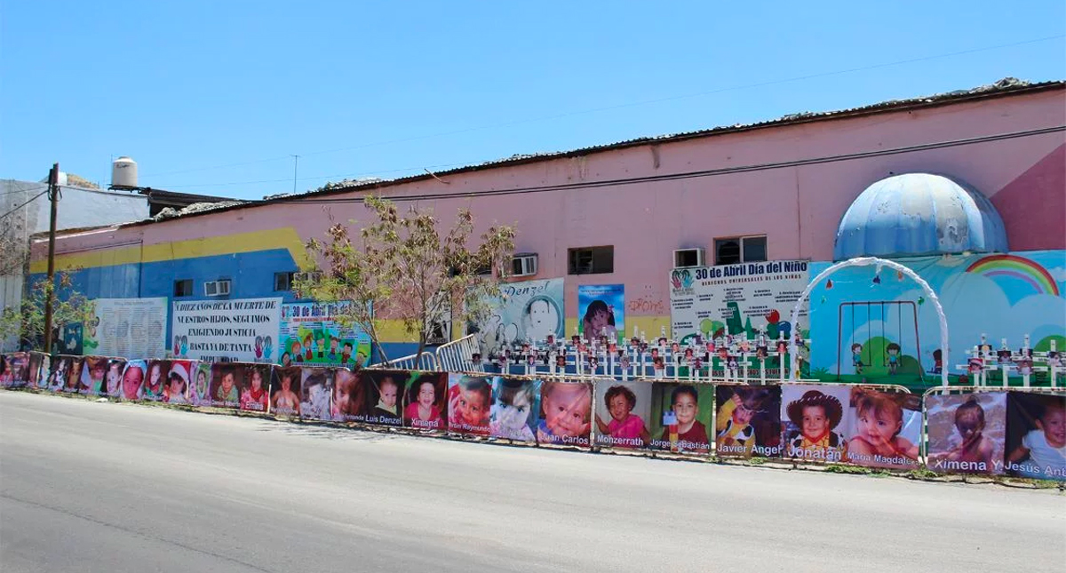 Investigación sin obstáculos en caso ABC, pide López Obrador