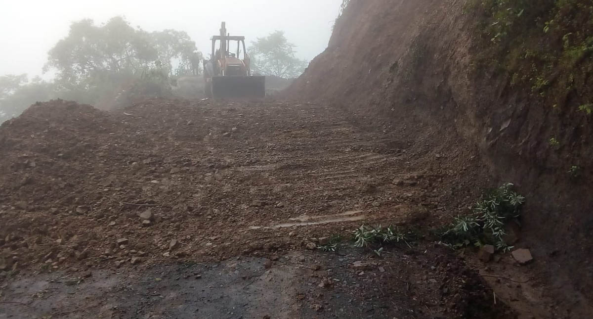 Lluvias mantienen inundaciones y afectaciones en Guerrero
