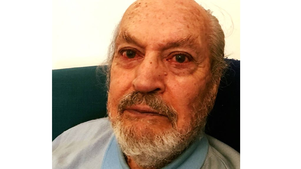 Muere el periodista Guillermo Almeyra tras complicación respiratoria