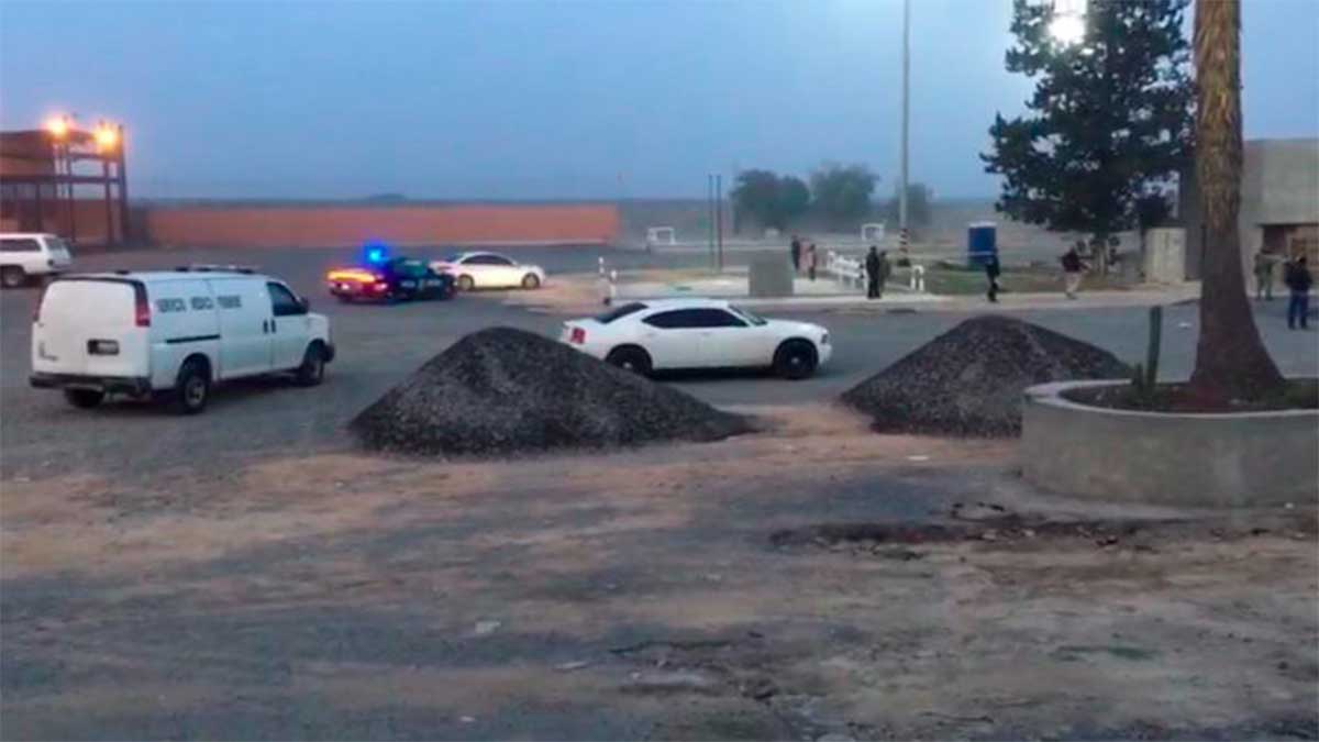 Hallan cadáver de hombre en San Juan del Río, Querétaro