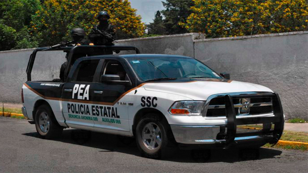 Encuentran muerta a mujer en jacuzzi de hotel en el Estado de México