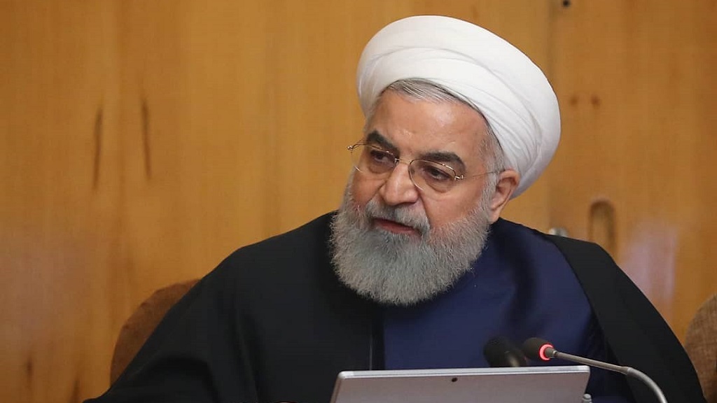 Irán rechaza sostener conversaciones bilaterales con EE.UU.