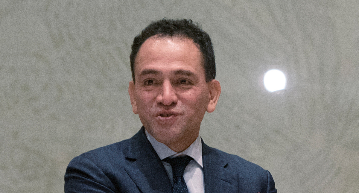 Paquete económico 2020 será responsable: Arturo Herrera