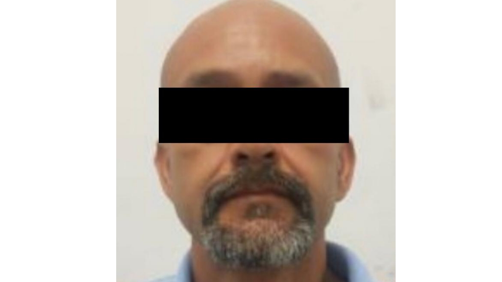 Detienen en Ensenada a sujeto buscado por homicidio en EE.UU.