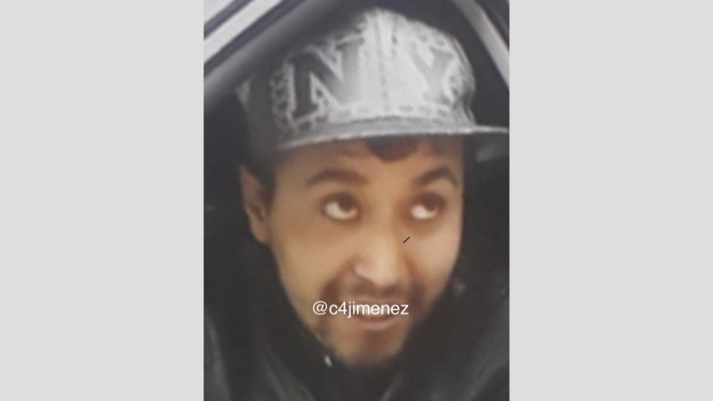 Una detenida por la muerte de mujer argentina en fraccionamiento del Edomex - hombre-buscado-homicidio-condado-sayavedra