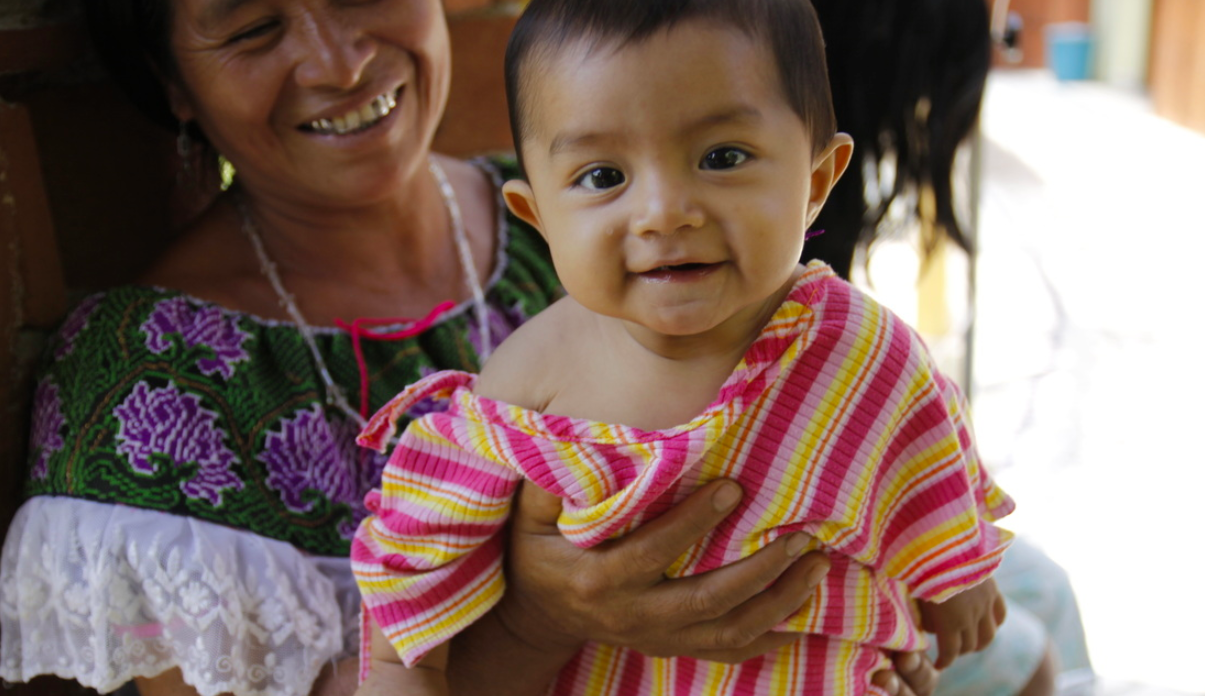 Hospital en Chiapas acepta trueques por atención médica - hospital-de-san-carlos-en-chiapas