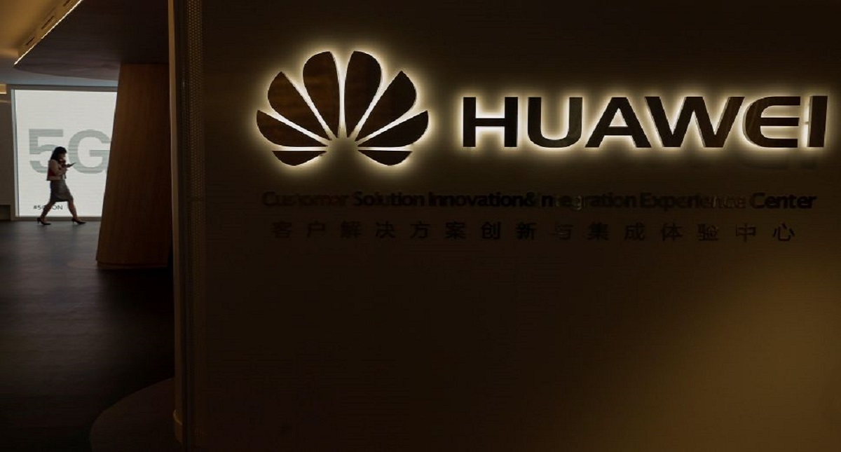 Reino Unido excluye a Huawei del desarrollo de su red 5G