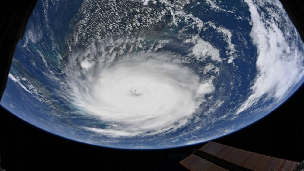 Experto anticipa un futuro de huracanes “feroces”