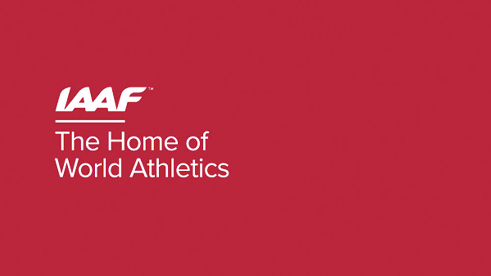 IAAF autoriza a 11 atletas rusos competir como neutrales