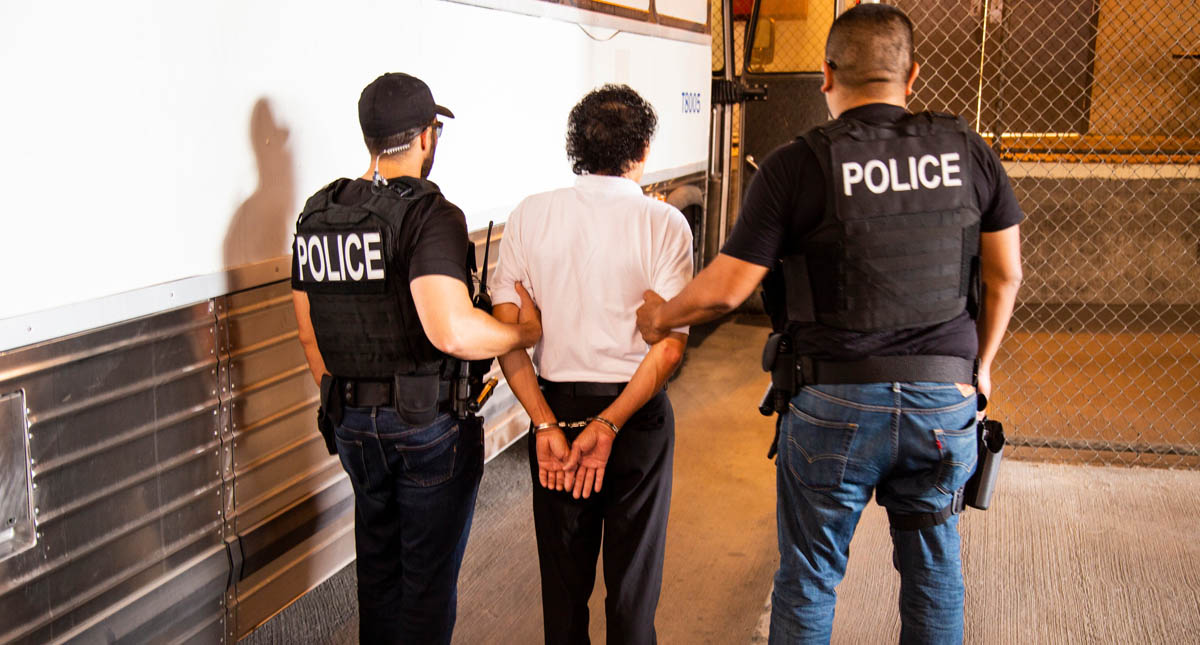 Muere migrante cubano bajo custodia del ICE en Louisiana