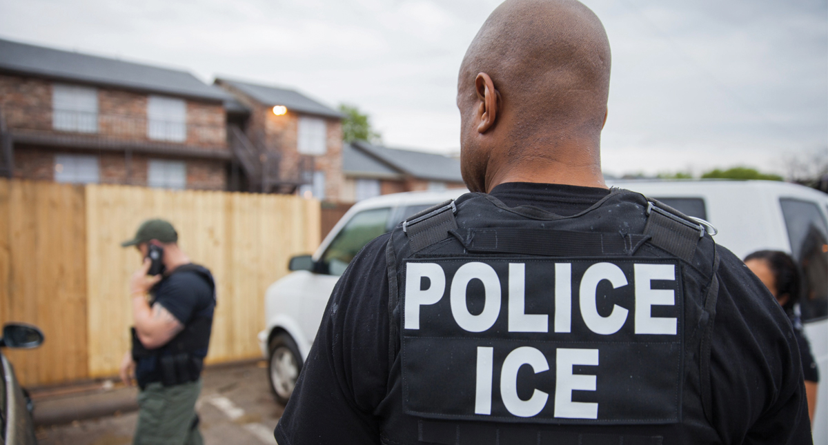 Abusos a migrantes en EE.UU. datan de 2009, de acuerdo con demanda