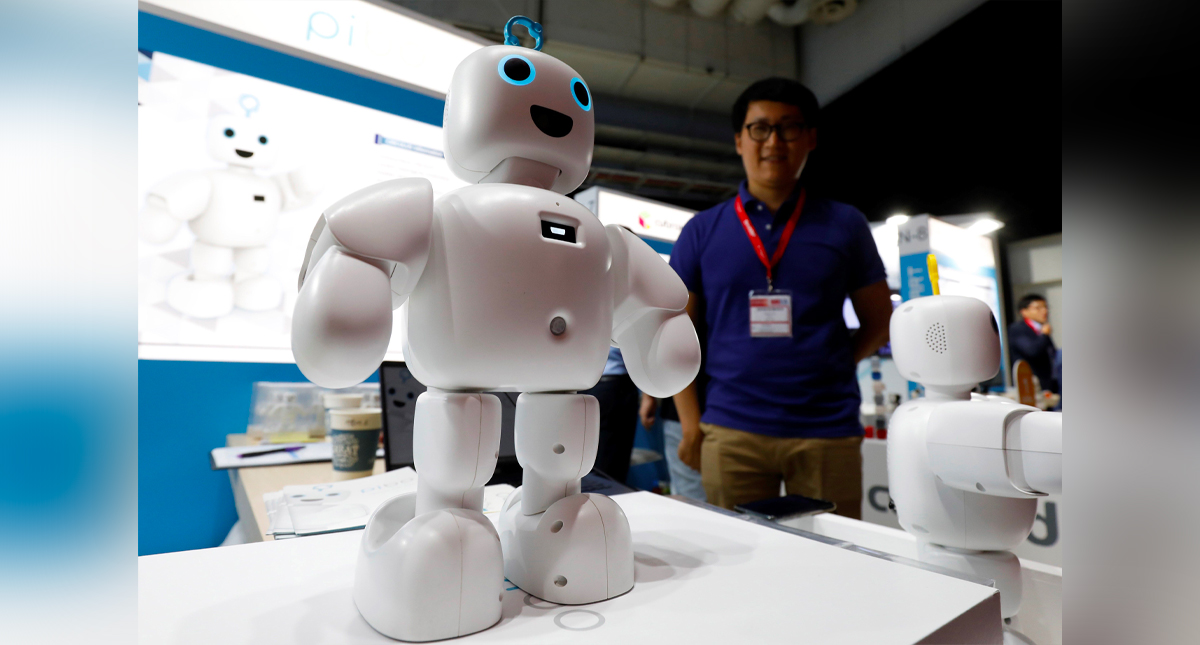 Guerra Comercial, 5G y ciberseguridad en la IFA