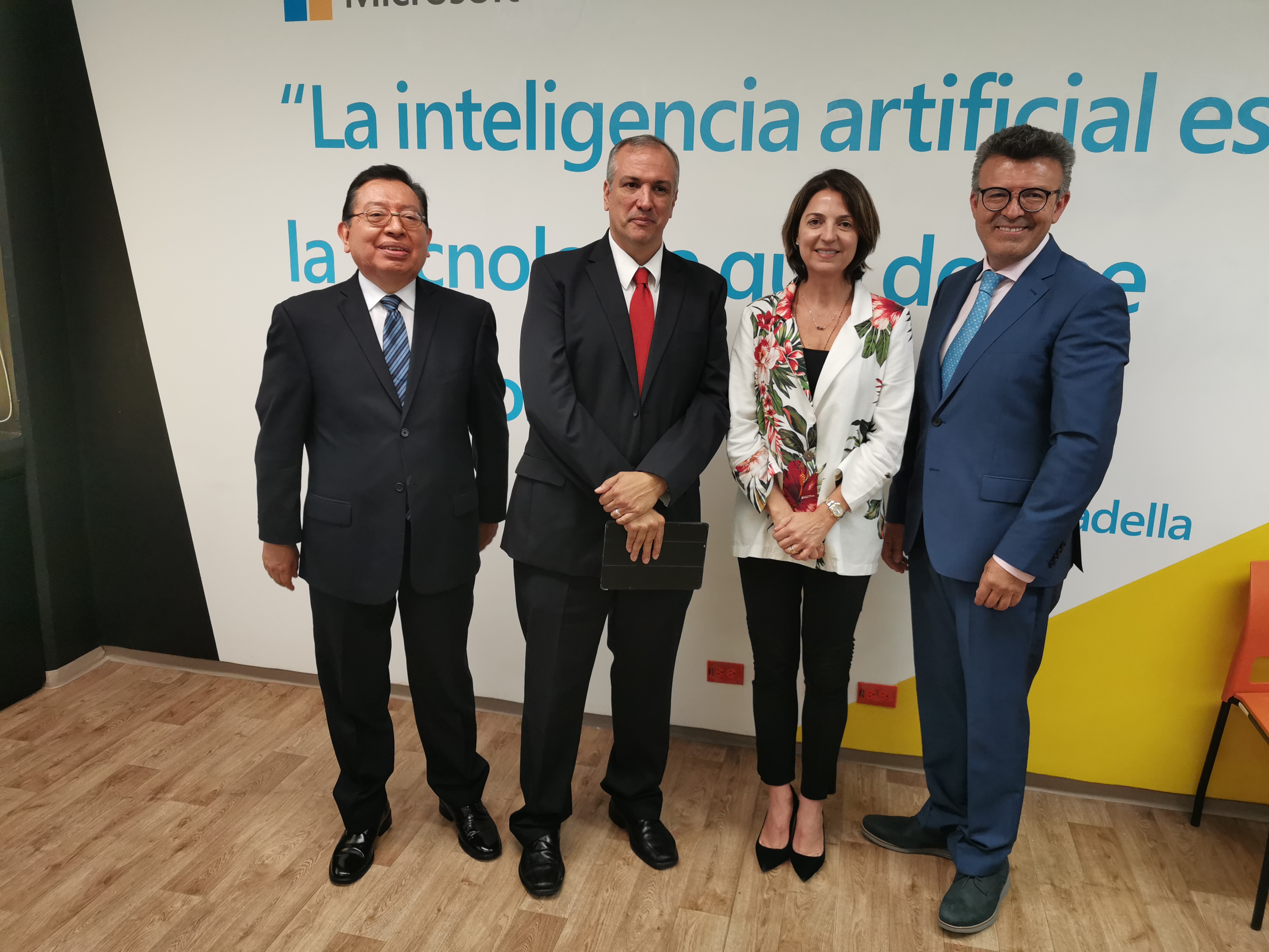 La economía de México puede crecer con la Inteligencia Artificial - img-20190911-121153